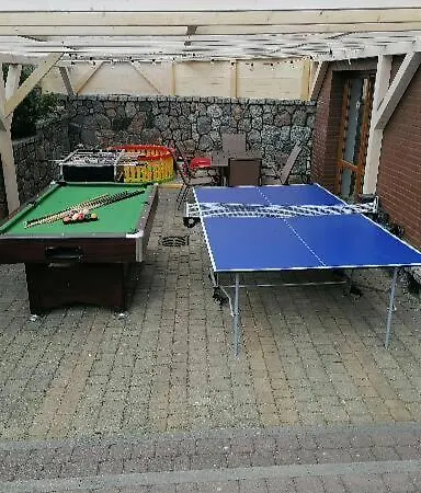 Homestay szállás Czarus