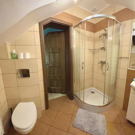 Homestay Czarus Wladyslawowo