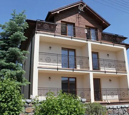 Homestay Czarus