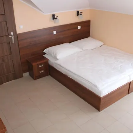 Czarus Homestay szállás Władysławowo