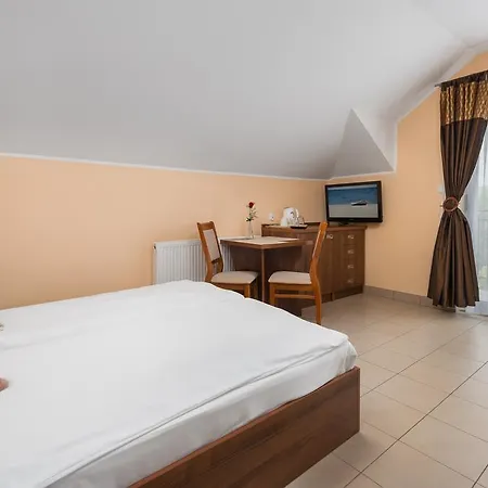 Czarus Władysławowo