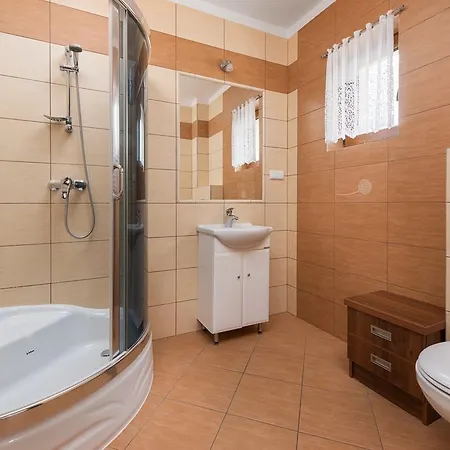 Czarus Ubytování v soukromí