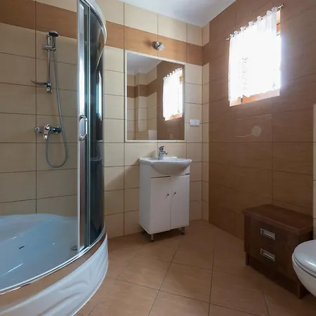 Czarus Homestay szállás