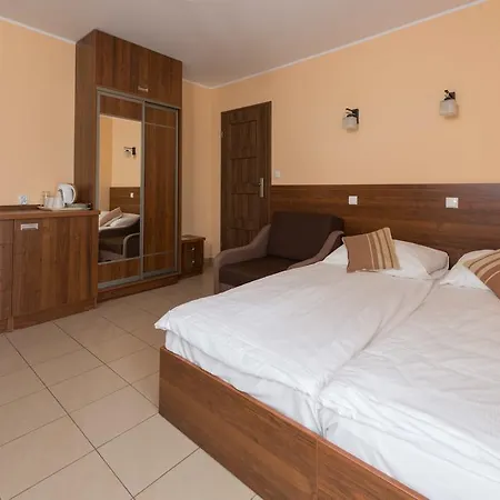Homestay Czarus Wladyslawowo