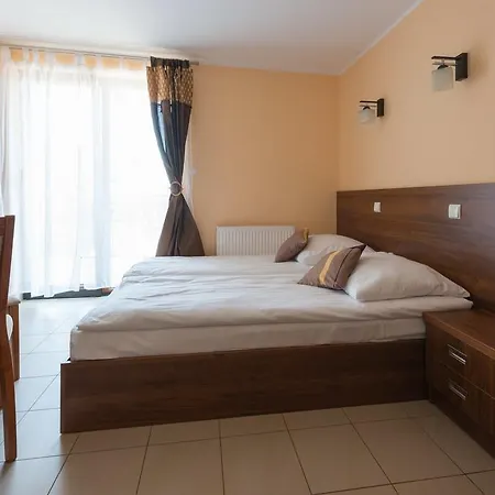 Ubytování v soukromí Czarus