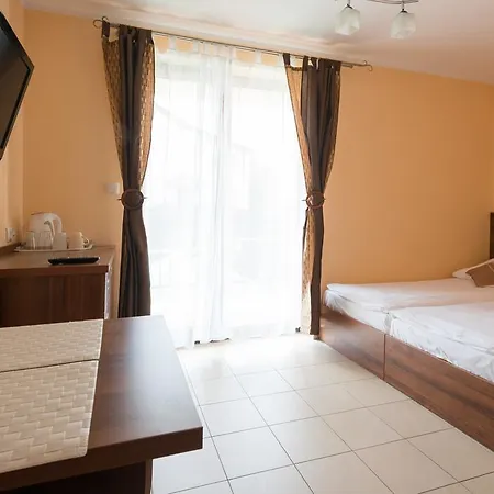 Homestay szállás Czarus Władysławowo