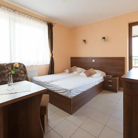 Czarus Homestay szállás Władysławowo
