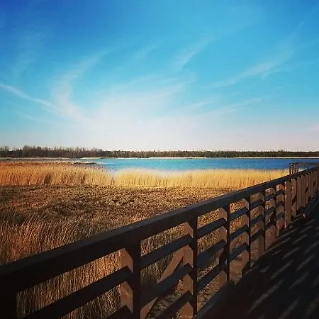 Czarus Homestay szállás Władysławowo