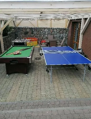 Accommodatie bij particulieren Czarus