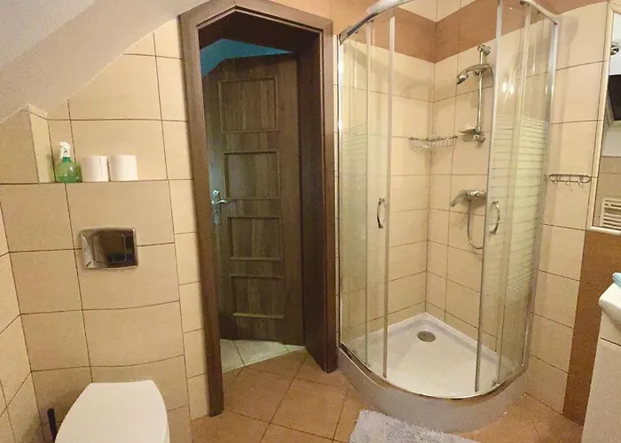 Séjour chez l'habitant Czarus Władysławowo