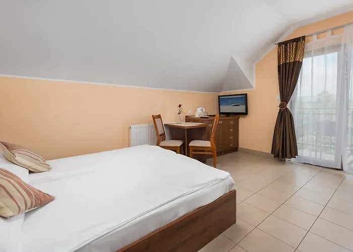 Czarus Władysławowo