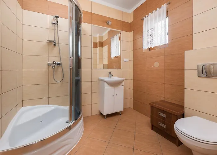 Czarus Séjour chez l'habitant