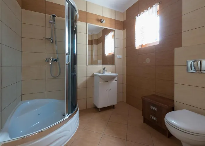 Czarus Séjour chez l'habitant