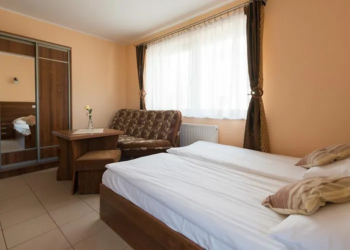 Czarus * Władysławowo